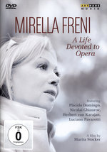 Film: Mirella Freni - A Life Devoted to Opera