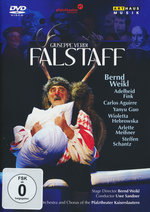 Film: Verdi - Falstaff