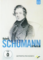 Film: Robert Schumann - A Portrait