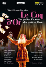 Film: Rimsky/Korsakov - Le Coq d'Or