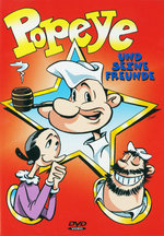 Film: Popeye und seine Freunde