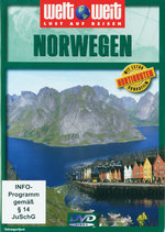 Film: Norwegen - Weltweit