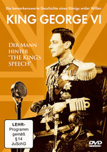 Film: King George VI - Der Mann, hinter The King's Sp.