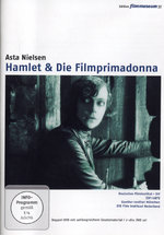 Film: Hamlet/Die Filmprimadonna - Ed. Filmm. [2 DVDs]