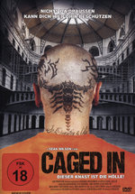 Film: Caged In - Dieser Knast ist die Hölle!