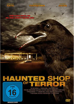 Film: Haunted Shop of Terror