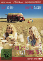 Film: Barfuss auf Nacktschnecken [SE] [2 DVDs]