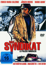 Film: Das Syndikat - Ungeschnitten [2 DVDs]