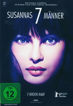 Film: Susannas 7 Männer