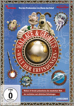 Film: Wallace & Gromit's Welt der Erfindungen