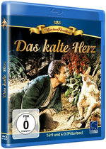 Film: Das kalte Herz - DEFA/Märchen Klassiker