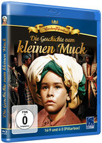 Film: Die Geschichte vom kleinen Muck - DEFA/Märchen..