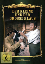 Film: Der kleine und der grosse Klaus - DEFA/Märch...