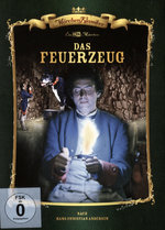 Film: Das Feuerzeug - DEFA/Märchen Klassiker