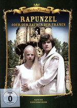 Film: Rapunzel oder der Zauber der Tränen - DEFA