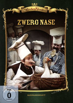 Film: Zwerg Nase - DEFA/Märchen Klassiker