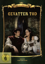 Film: Gevatter Tod - DEFA/Märchen Klassiker
