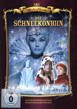 Film: Die Schneekönigin - DEFA/Märchen Klassiker