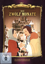 Film: Die zwölf Monate - DEFA/Märchen Klassiker