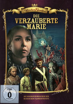 Film: Die verzauberte Marie - DEFA/Märchen Klassiker
