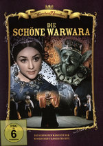 Film: Die schöne Warwara - DEFA/Märchen Klassiker