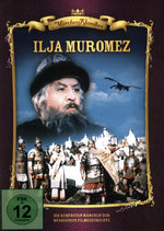 Film: Ilja Muromez - DEFA/Märchen Klassiker