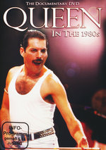 Film: Queen - In the 1980s