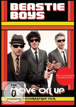 Film: Beastie Boys - Move On Up