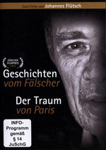 Film: Geschichten vom Fälscher/Der Traum von Paris