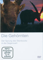 Film: Die Gehörnten - Der Sprung des Steinbocks in ...