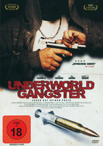 Film: Underworld Gangster - Uncut