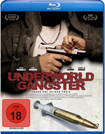 Film: Underworld Gangster - Uncut