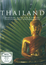 Film: Thailand - Bangkok, Khao Lak, Phuket, Tauchpar..