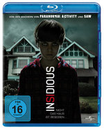 Film: Insidious
