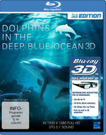 Film: Dolphins in the Deep Blue Ocean