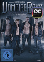 Film: Vampire Boys (OmU)