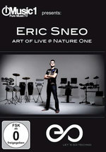 Film: Eric Sneo - Art of Live @ Nature One