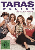 Film: Taras Welten - Season 1 [3 DVDs]