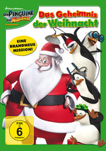 Film: Die Pinguine aus Madagascar - Das Geheimnis ...