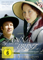 Film: Anna und der Prinz