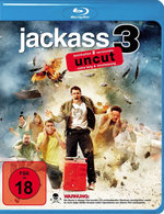 Film: Jackass 3 - Uncut