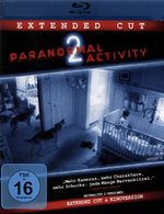 Film: Paranormal Activity 2 - Extended Cut