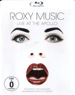 Film: Roxy Music - Live at the Apollo