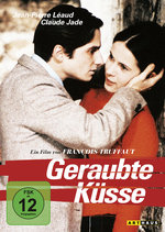 Film: Geraubte Küsse