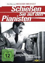 Film: Schießen Sie auf den Pianisten