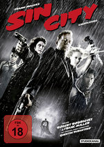 Film: Sin City