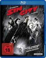 Film: Sin City
