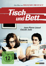 Film: Tisch und Bett