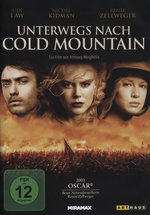 Film: Unterwegs nach Cold Mountain