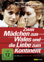 Film: Zwei Mädchen aus Wales und die Liebe zum Kon...